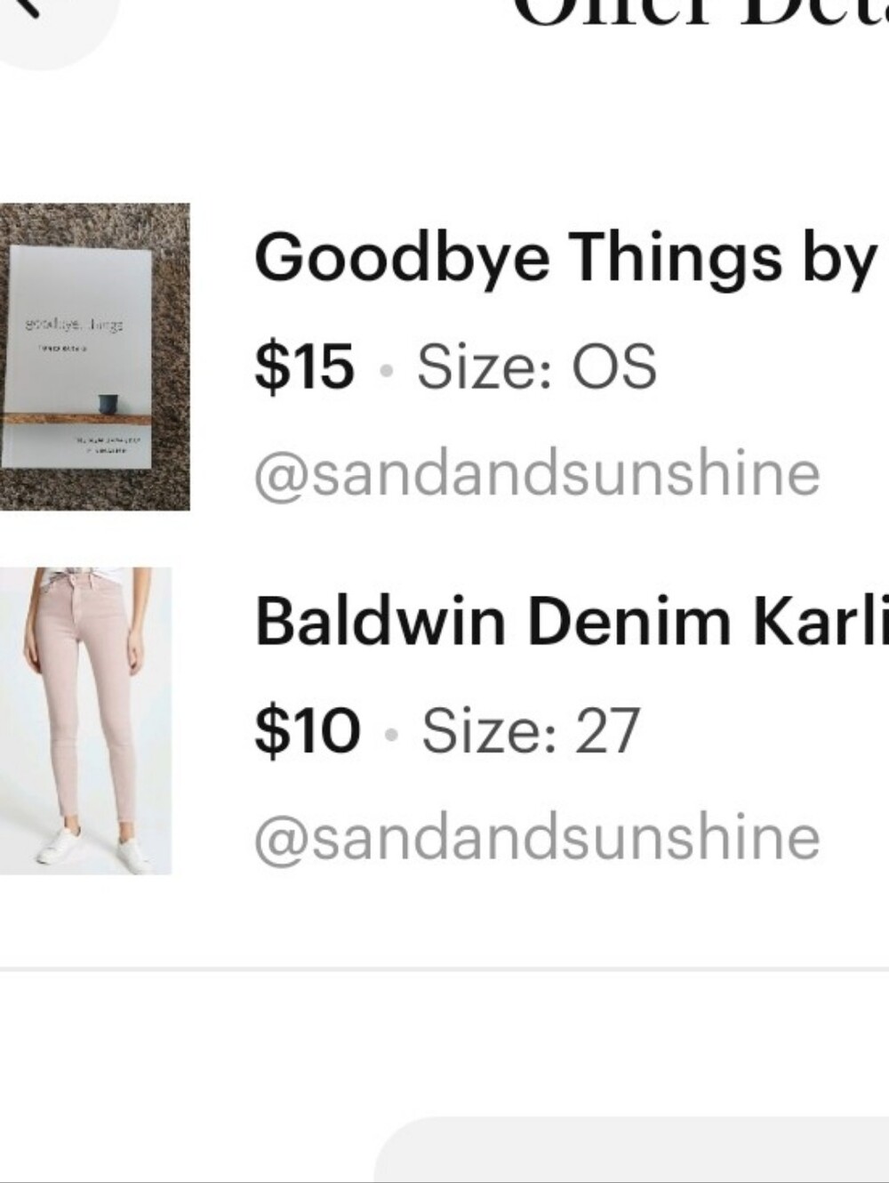 Sandandsunshine Bundle